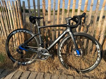 Brugt BH RS1 5.0 2023 2023 Road & Gravel