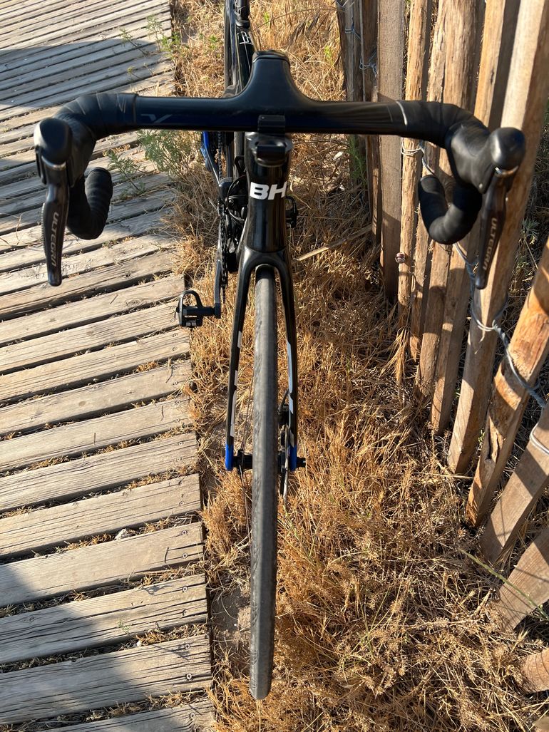 Brugt BH RS1 5.0 2023 2023 Road & Gravel — billede 7 af 7