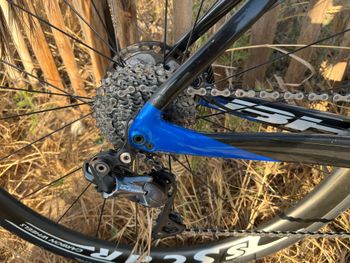 Brugt BH RS1 5.0 2023 2023 Road & Gravel — billede 2 af 7