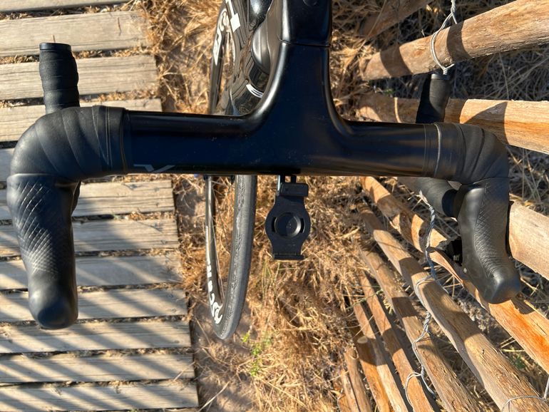 Brugt BH RS1 5.0 2023 2023 Road & Gravel — billede 5 af 7
