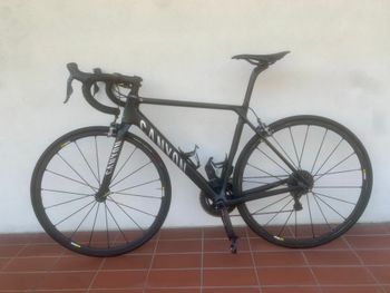 Canyon Ultimate Shimano Ultegra 2016 Road & Gravel de segunda mano, Negro — imagen 2 de 4