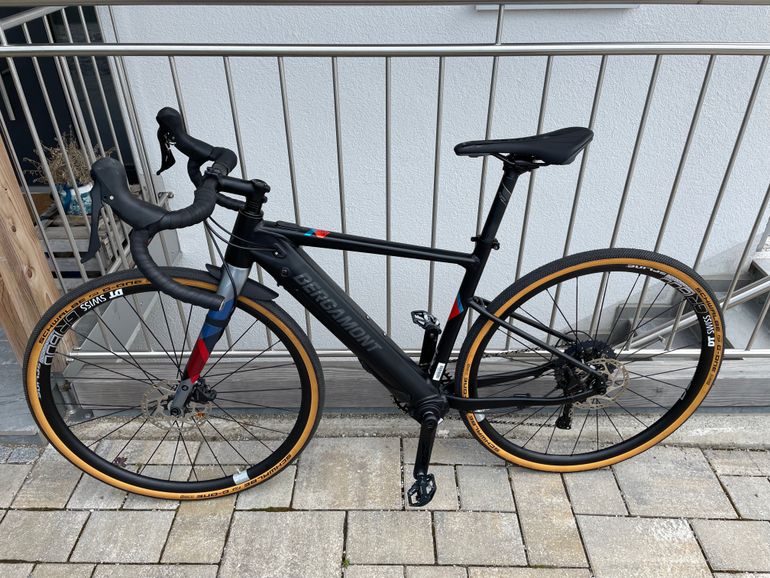 Käytetty Bergamont E-Grandurance Elite 2020 2020 Road & Gravel — kuva 5 / 6