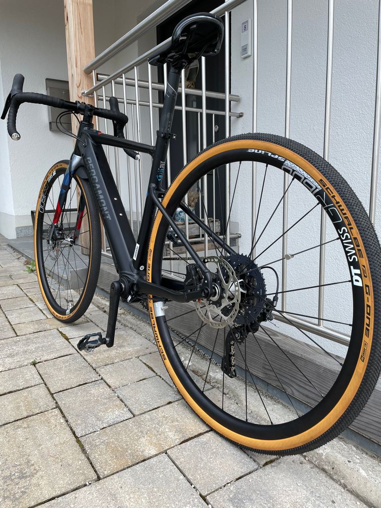 Käytetty Bergamont E-Grandurance Elite 2020 2020 Road & Gravel — kuva 4 / 6