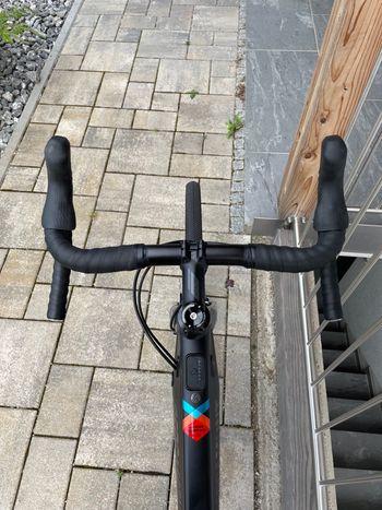 Käytetty Bergamont E-Grandurance Elite 2020 2020 Road & Gravel — kuva 3 / 6