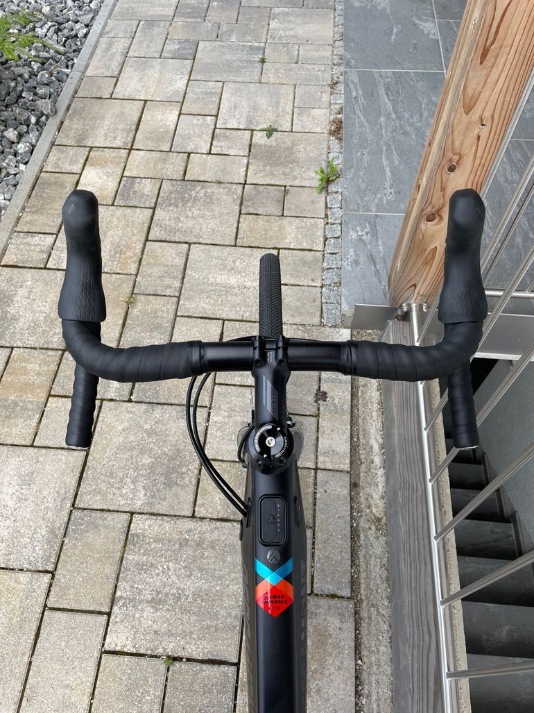 Käytetty Bergamont E-Grandurance Elite 2020 2020 Road & Gravel — kuva 3 / 6