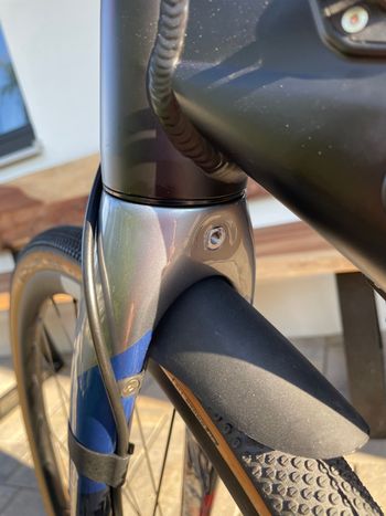 Käytetty Bergamont E-Grandurance Elite 2020 2020 Road & Gravel — kuva 2 / 6