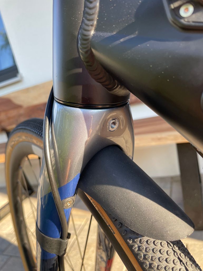Käytetty Bergamont E-Grandurance Elite 2020 2020 Road & Gravel — kuva 2 / 6