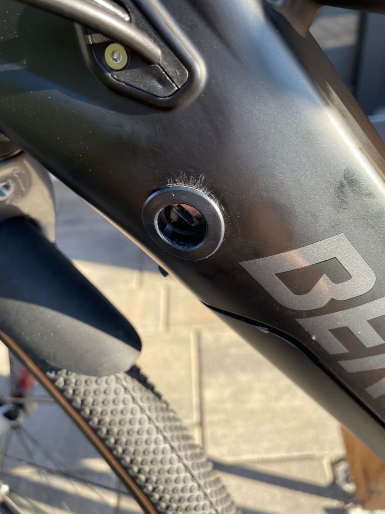 Käytetty Bergamont E-Grandurance Elite 2020 2020 Road & Gravel — kuva 1 / 6
