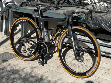 Gebrauchtes Specialized S-Works Tarmac SL8 - Shimano Dura-Ace Di2 2024 2024 Road & Gravel