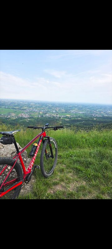 Brugt Specialized Stumpjumper EVO SRAM XX1 Eagle AXS 2018 Mountainbike — billede 5 af 9