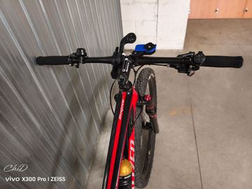 Brugt Specialized Stumpjumper EVO SRAM XX1 Eagle AXS 2018 Mountainbike — billede 2 af 9