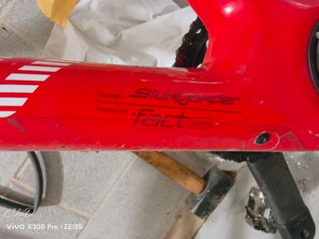Brugt Specialized Stumpjumper EVO SRAM XX1 Eagle AXS 2018 Mountainbike — billede 7 af 9