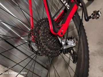 Brugt Specialized Stumpjumper EVO SRAM XX1 Eagle AXS 2018 Mountainbike — billede 3 af 9