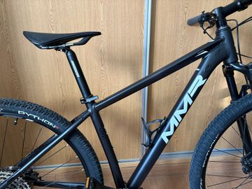 MMR WOKI 10 2021 2021 MTB d'occasion
