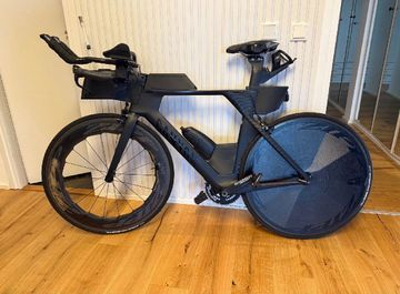 Brugt Canyon Speedmax CF SLX 9.0 TT 2021 2021 Road & Gravel — billede 2 af 9