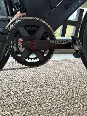 Brugt Canyon Speedmax CF SLX 9.0 TT 2021 2021 Road & Gravel — billede 5 af 9