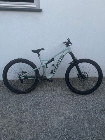 Brugt Focus Jam Shimano SLX 2022 MTB
