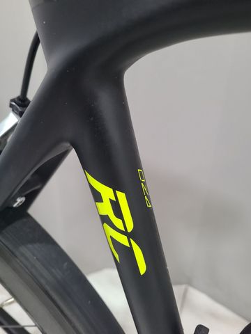 Used Scott Addict RC Pro 2018 2018 Road & Gravel, Black — image 7 of 11