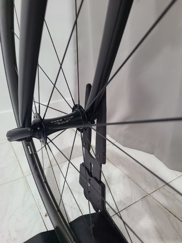 Used Scott Addict RC Pro 2018 2018 Road & Gravel, Black — image 11 of 11