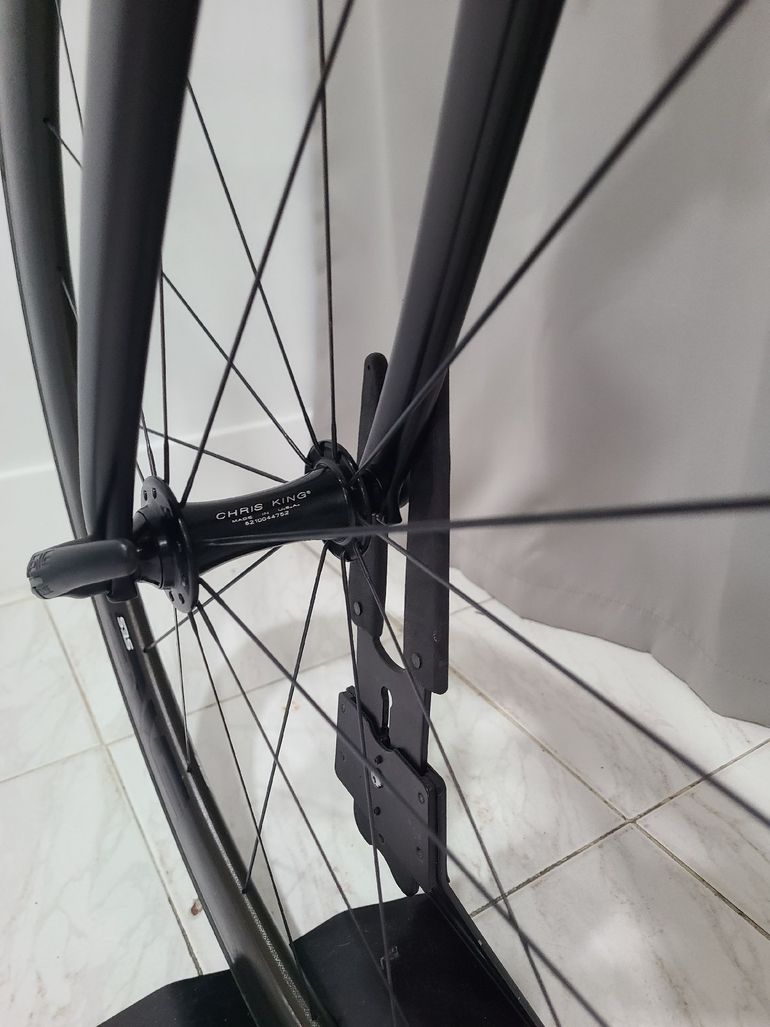 Used Scott Addict RC Pro 2018 2018 Road & Gravel, Black — image 11 of 11