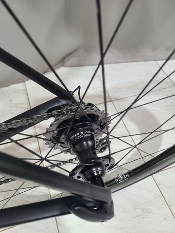 Used Scott Addict RC Pro 2018 2018 Road & Gravel, Black — image 10 of 11