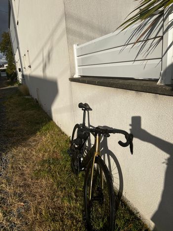 Použité Scott Addict RC 15 prism 2021 2021 Road & Gravel — obrázek 4 z 7