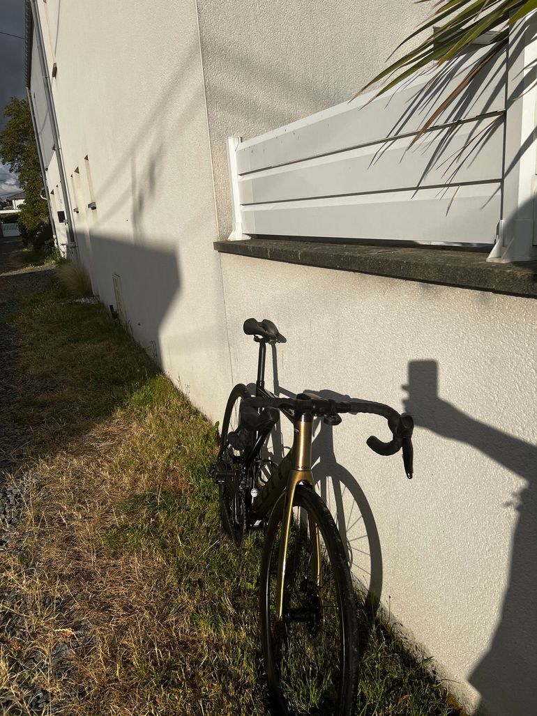 Použité Scott Addict RC 15 prism 2021 2021 Road & Gravel — obrázek 4 z 7