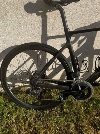 Použité Scott Addict RC 15 prism 2021 2021 Road & Gravel — obrázek 3 z 7