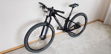 Tweedehands Berria MAKO DC 6 2022 2022 Mountainbike — afbeelding 2 van 9