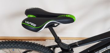 Tweedehands Berria MAKO DC 6 2022 2022 Mountainbike — afbeelding 8 van 9