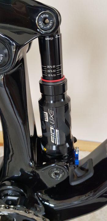Brugt Berria MAKO DC 6 2022 2022 Mountainbike — billede 5 af 9