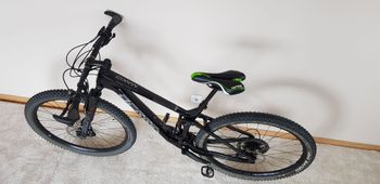 Brugt Berria MAKO DC 6 2022 2022 Mountainbike — billede 3 af 9