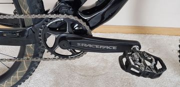 Tweedehands Berria MAKO DC 6 2022 2022 Mountainbike — afbeelding 7 van 9