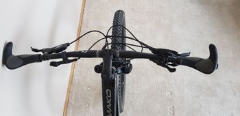 Brugt Berria MAKO DC 6 2022 2022 Mountainbike — billede 9 af 9