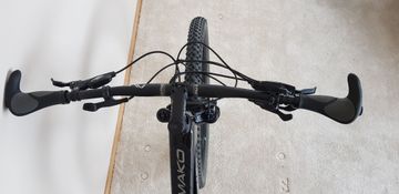 Tweedehands Berria MAKO DC 6 2022 2022 Mountainbike — afbeelding 9 van 9
