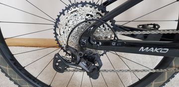 Tweedehands Berria MAKO DC 6 2022 2022 Mountainbike — afbeelding 6 van 9
