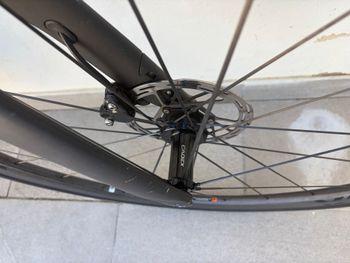 Used Scott Addict SRAM Rival eTap AXS 2023 Road & Gravel, Black — image 7 of 7
