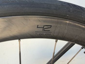 Used Scott Addict SRAM Rival eTap AXS 2023 Road & Gravel, Black — image 4 of 7