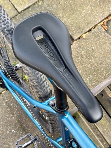 Used Scott Aspect 910 2021 2021 Mountainbike, Blue, 29 — image 5 of 6