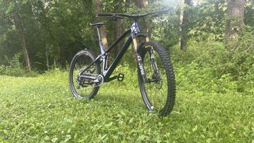 Used YT Industries Izzo CORE 4 29 2022 2022 MTB
