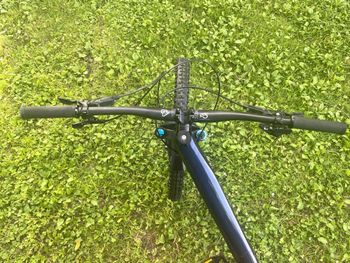 Used YT Industries Izzo CORE 4 29 2022 2022 Mountainbike, Blue, 29 — image 9 of 10