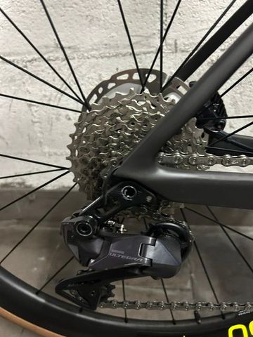 Używany Scott Foil RC 10 2022 2022 Road & Gravel — zdjęcie 3 z 9