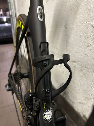 Używany Scott Foil RC 10 2022 2022 Road & Gravel — zdjęcie 9 z 9