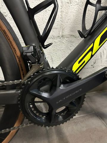 Używany Scott Foil RC 10 2022 2022 Road & Gravel — zdjęcie 8 z 9