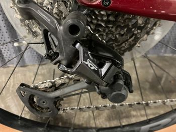 Używany BH Ultimate RC 6.5 2019 Mountainbike — zdjęcie 2 z 8
