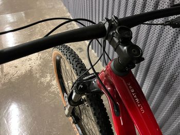 Używany BH Ultimate RC 6.5 2019 Mountainbike — zdjęcie 6 z 8