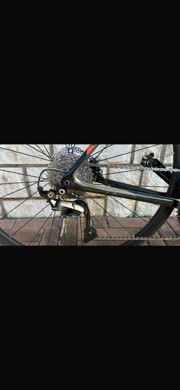 KTM REVELATOR ALTO PRO 2024 2024 Road & Gravel d'occasion — image 3 sur 5