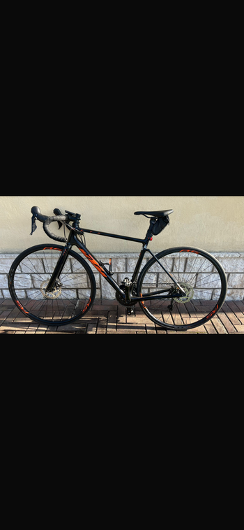 Used KTM REVELATOR ALTO PRO 2024 2024 Road & Gravel