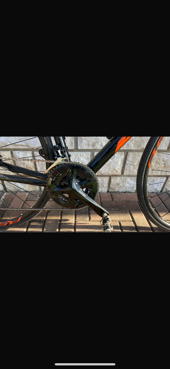 KTM REVELATOR ALTO PRO 2024 2024 Road & Gravel d'occasion — image 2 sur 5