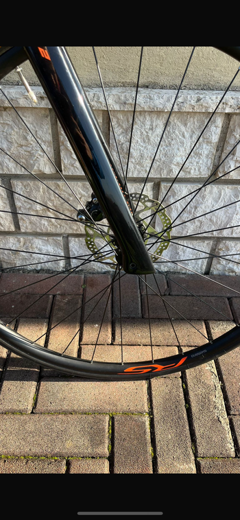KTM REVELATOR ALTO PRO 2024 2024 Road & Gravel d'occasion — image 5 sur 5